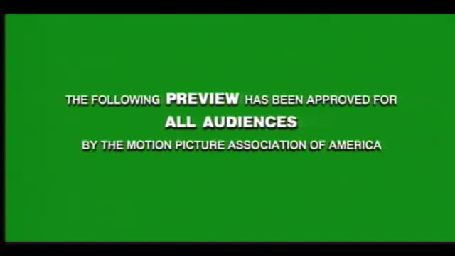 Johnson Family Vacation 3. Fragmanı