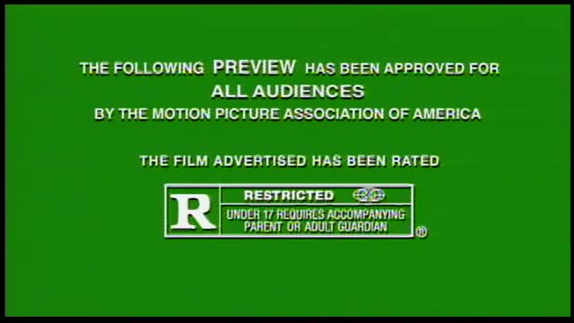 The Big Cube 2. Fragmanı