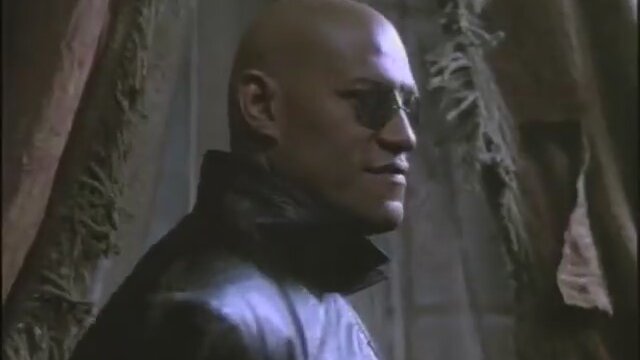 Koyaanisqatsi 2. Fragmanı