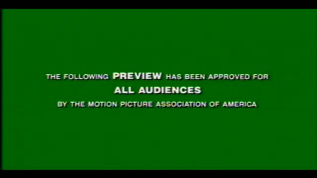 Love Potion No. 9 4. Fragmanı