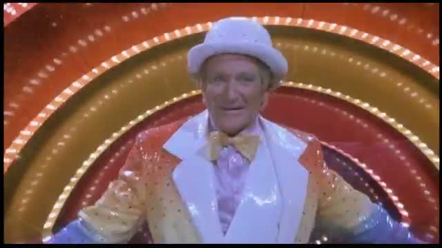 Death To Smoochy 2. Fragmanı