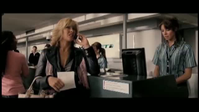 Christmas in Wonderland 2. Fragmanı