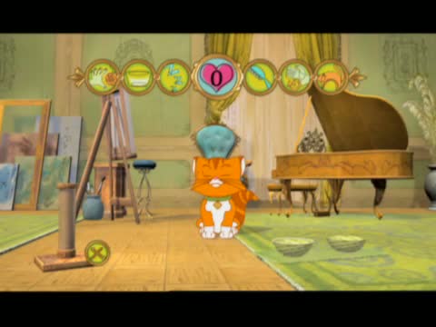 The Aristocats 2. Fragmanı