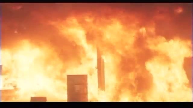 Zombi 3 1. Fragmanı