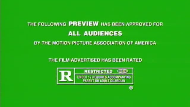 Swimming Pool 1. Fragmanı