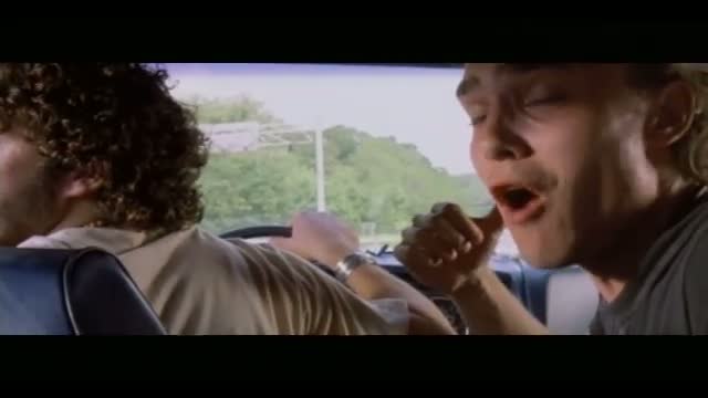 Club Dread 2. Fragmanı