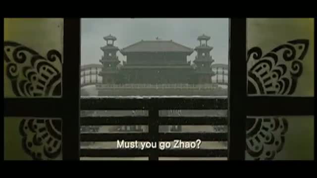 Three Kingdoms: Resurrection Of The Dragon 2. Fragmanı