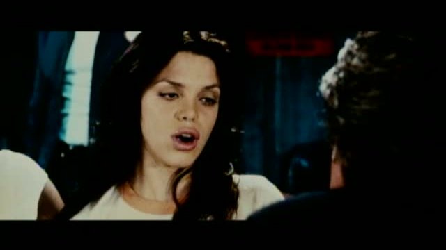 Death Proof - DVD Fragman