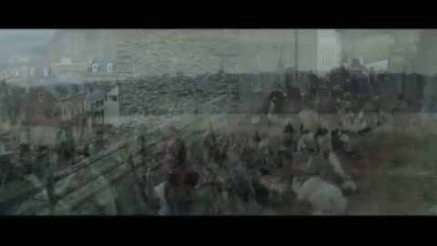 Gods And Generals 3. Fragmanı