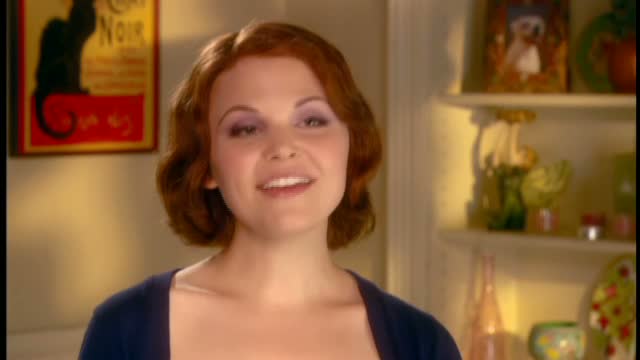 He's Just Not That Into You - Röportaj (Ginnifer Goodwin)