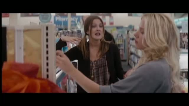 He's Just Not That Into You - Film Sahnesi #1