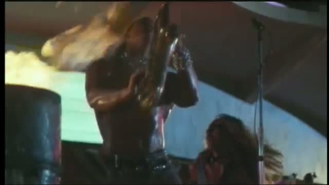 The Lost Boys 1. Fragmanı