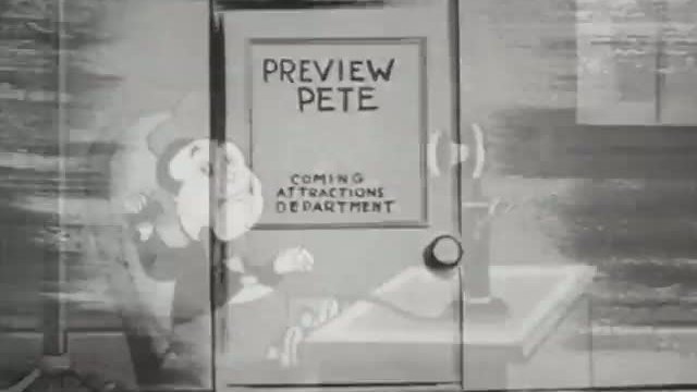 How Now Boing Boing 1. Fragmanı