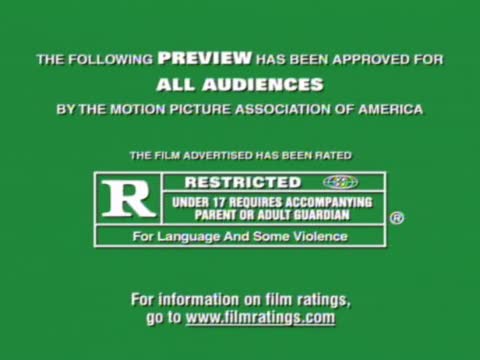 The I Inside 1. Fragmanı