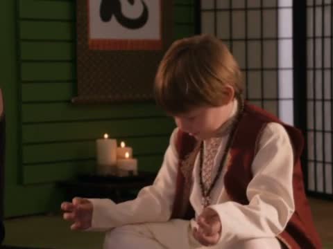 Snow Buddies 22. Fragmanı