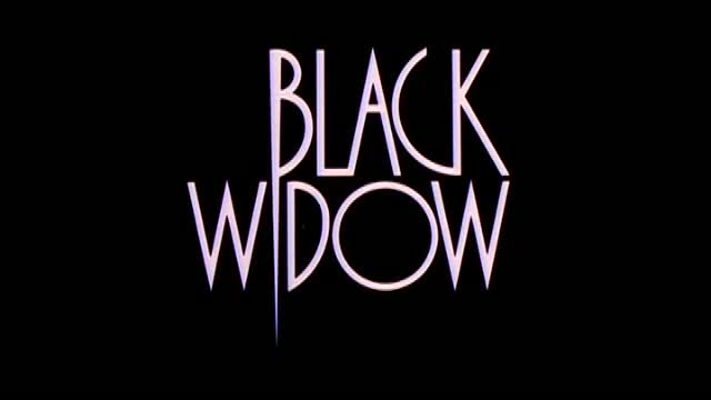Black Widow 2. Fragmanı