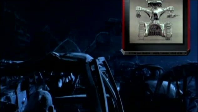 Faust: Love Of The Damned 2. Fragmanı