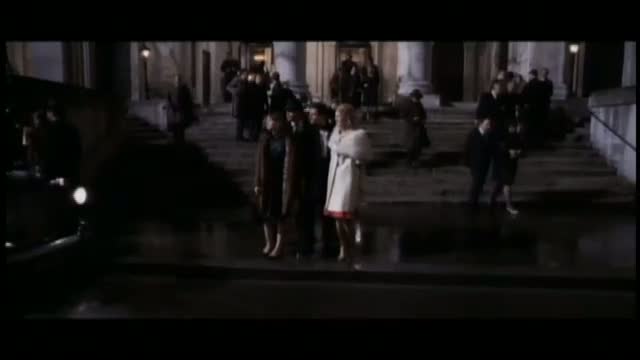 An Education 3. Fragmanı