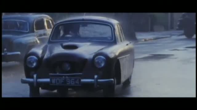 An Education 4. Fragmanı