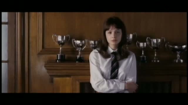 An Education 6. Fragmanı