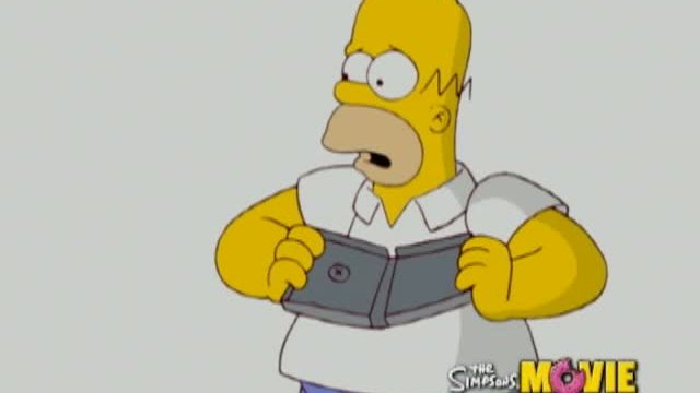 Airplane II: The Sequel 1. Fragmanı