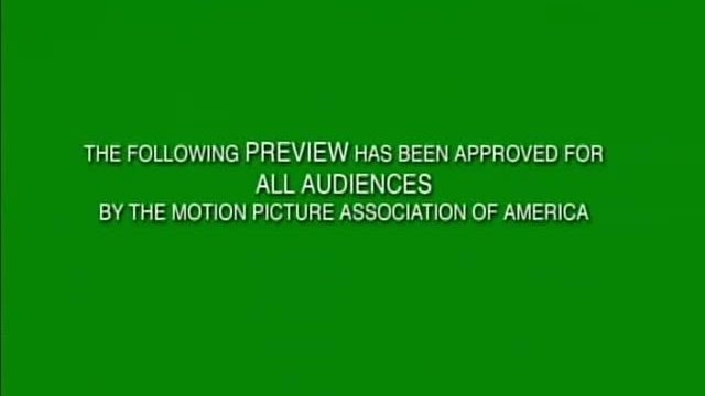 Mulholland Falls 1. Fragmanı