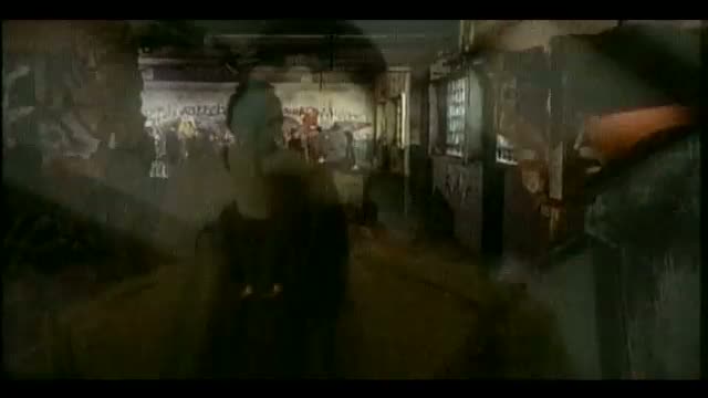 Corrupt 1. Fragmanı