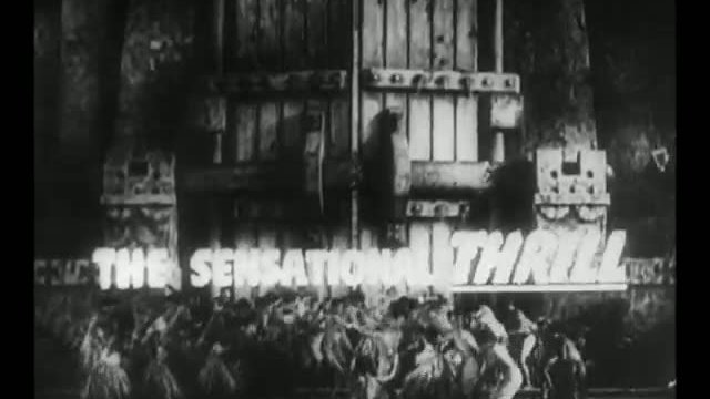 Deep Rising 2. Fragmanı