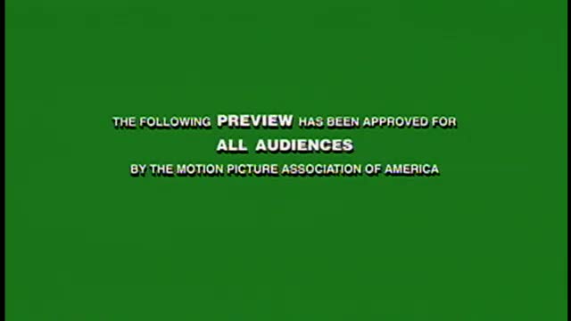 Curious George 1. Fragmanı