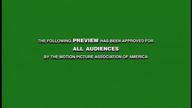 Curious George 4. Fragmanı