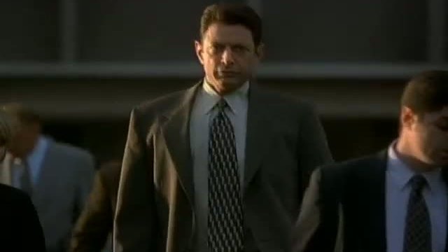 Auggie Rose 2. Fragmanı