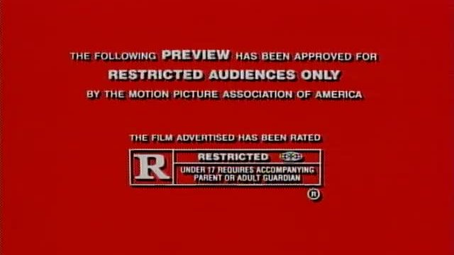 Liberty Stands Still 2. Fragmanı