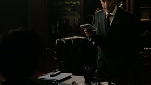 The Air I Breathe 3. Fragmanı