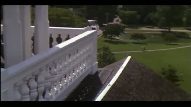 The Witches Of Eastwick 2. Fragmanı