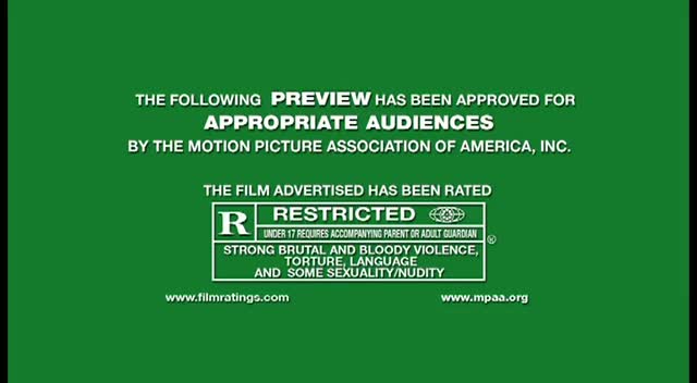 Assassination Games Fragman