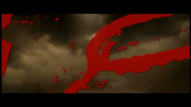 North (I) 1. Fragmanı