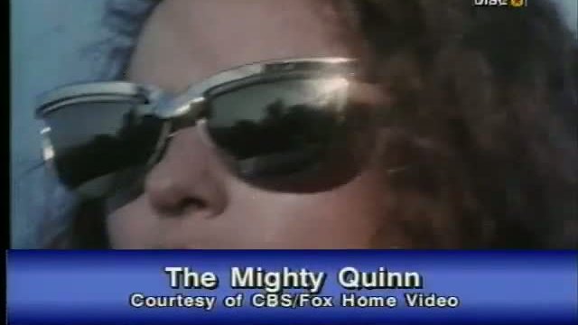 İz (I) 2. Fragmanı