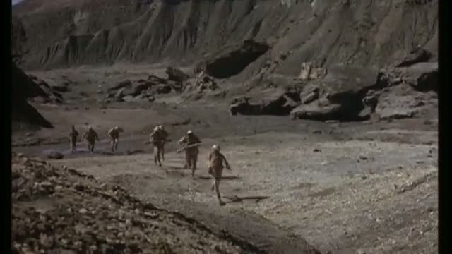 How I Won The War 2. Fragmanı