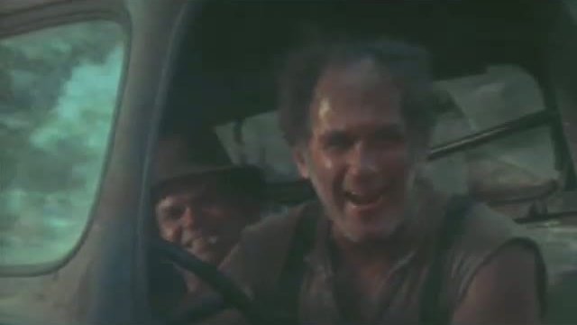 Deliverance 2. Fragmanı