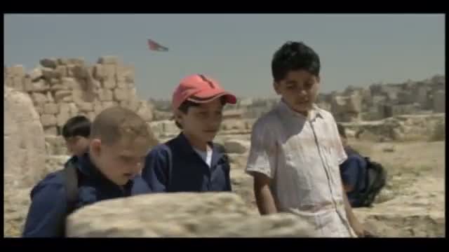 Captain Abu Raed 2. Fragmanı