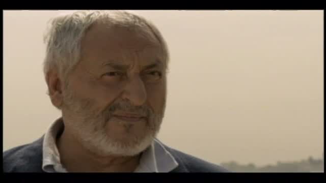 Captain Abu Raed 4. Fragmanı