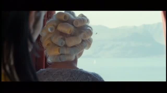 Mister Lonely 2. Fragmanı