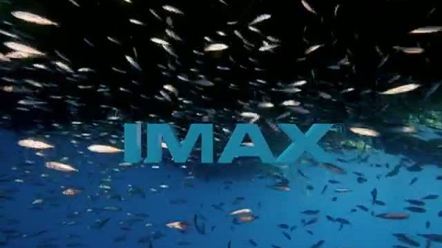 Deep Sea 3d 3. Fragmanı