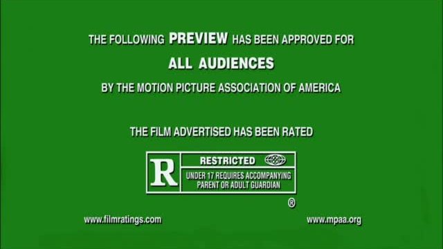 Redbelt 2. Fragmanı