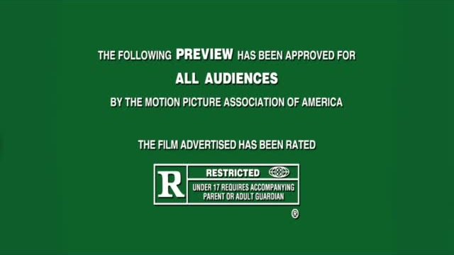 Redbelt 3. Fragmanı