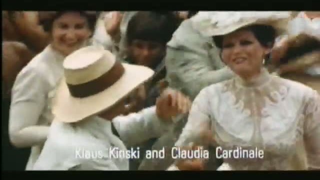 Fitzcarraldo 2. Fragmanı