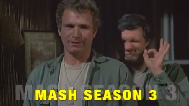 Mash 2. Fragmanı