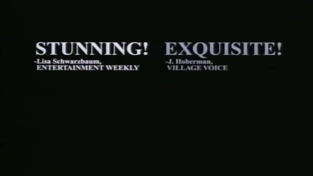 The House Of Mirth 2. Fragmanı