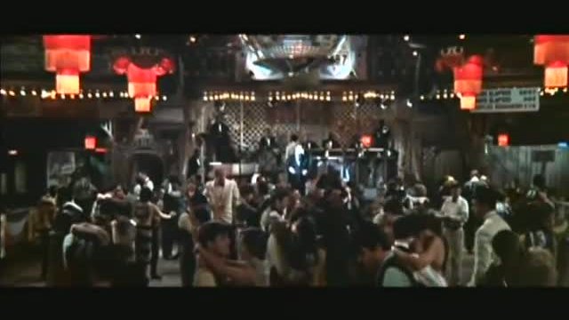 They Shoot Horses, Don\'t They? 2. Fragmanı