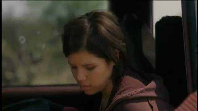 La Misma Luna 4. Fragmanı